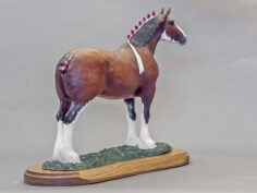 Clydesdale
