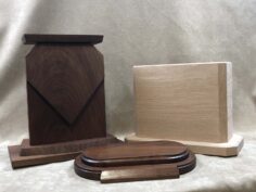 Trophy Basic design