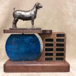 Blue chips award
