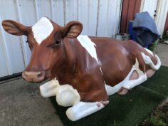 Large Sculpture