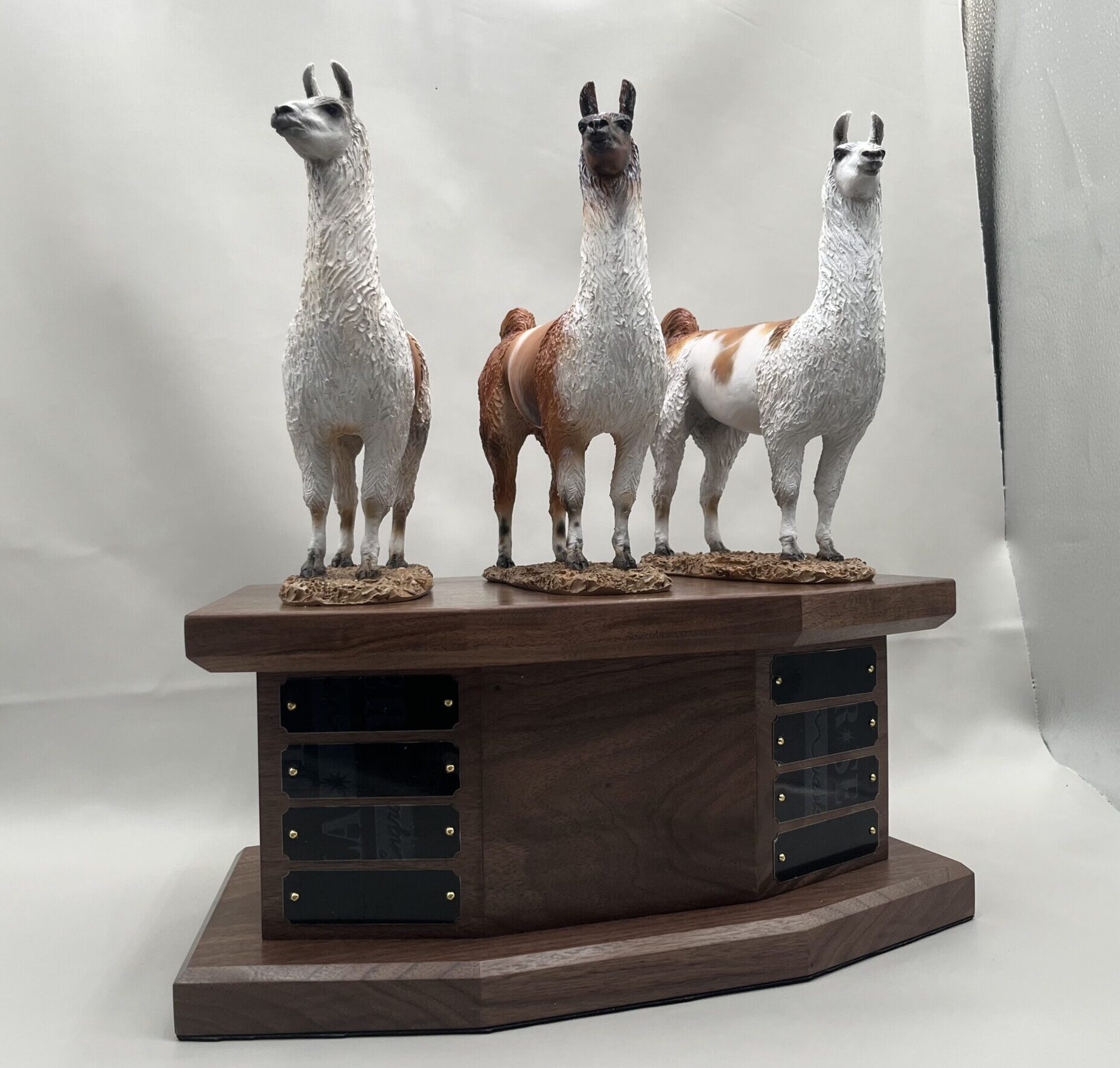 Perpetual Tower Trophy - Image 10